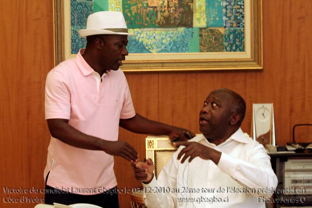 CPI: Gbagbo et Blé Goudé demandent l’acquittement