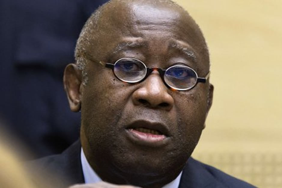 CPI: Lueur d’espoir pour le Président Laurent GBAGBO