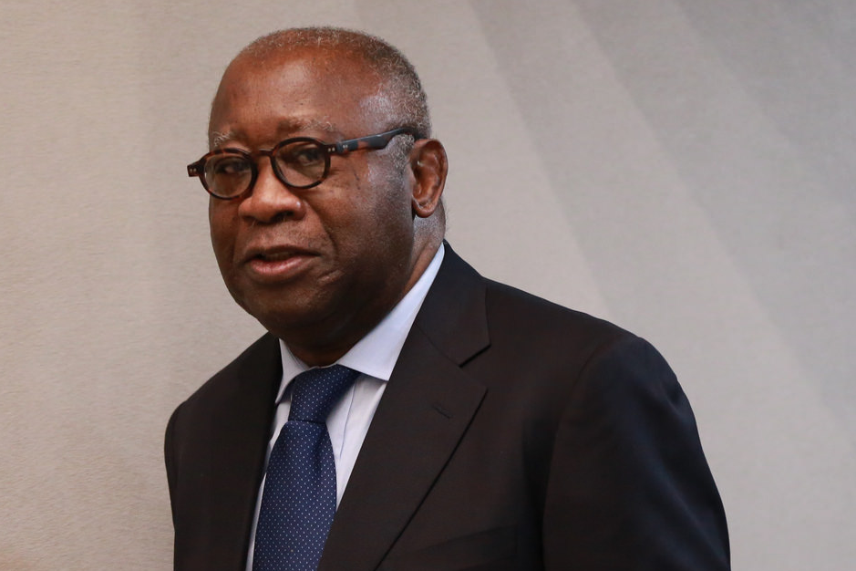 Laurent Gbagbo depuis la CPI  :«J’assume pleinement la direction du Parti»